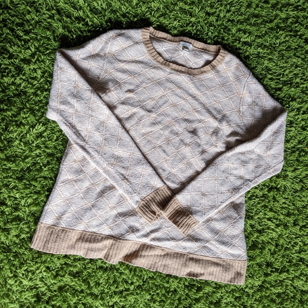 J. Crew Women's Sweater